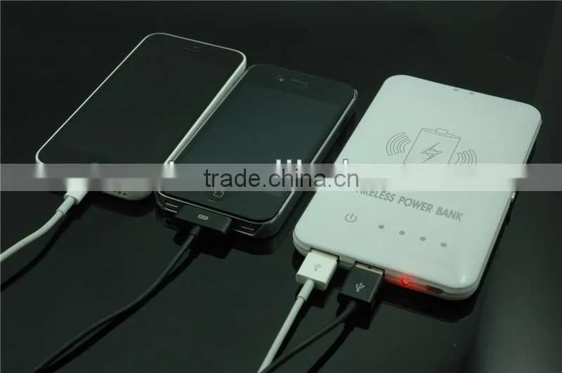 Wireless charger