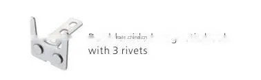 Steel Tape Measure with 2 side printing blade