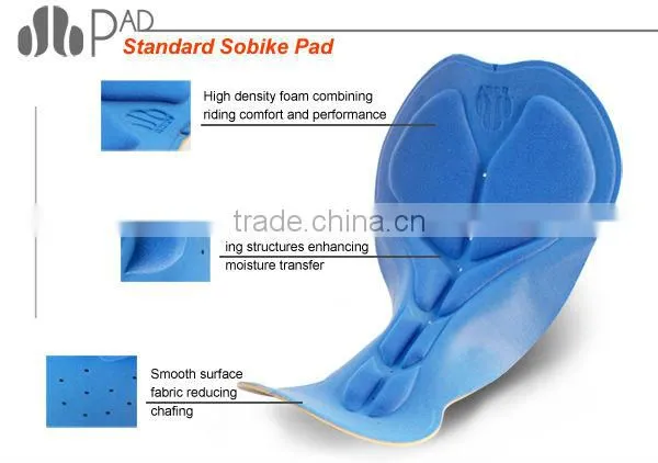full sleeve Soft shell solid cutting Cycle friendly cut high visibility light weight men cycling