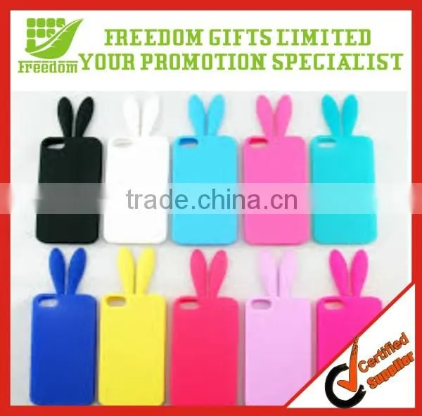 Top Popular Promotional Silicon Phone Case