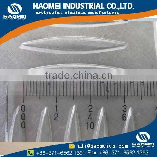 2mm aluminium tread plate