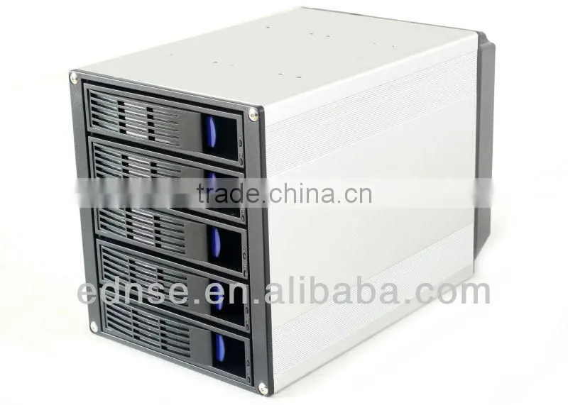 EDNSE storage kit ED3005 hard disk module for 3U server 5 hot-swap HDD bays