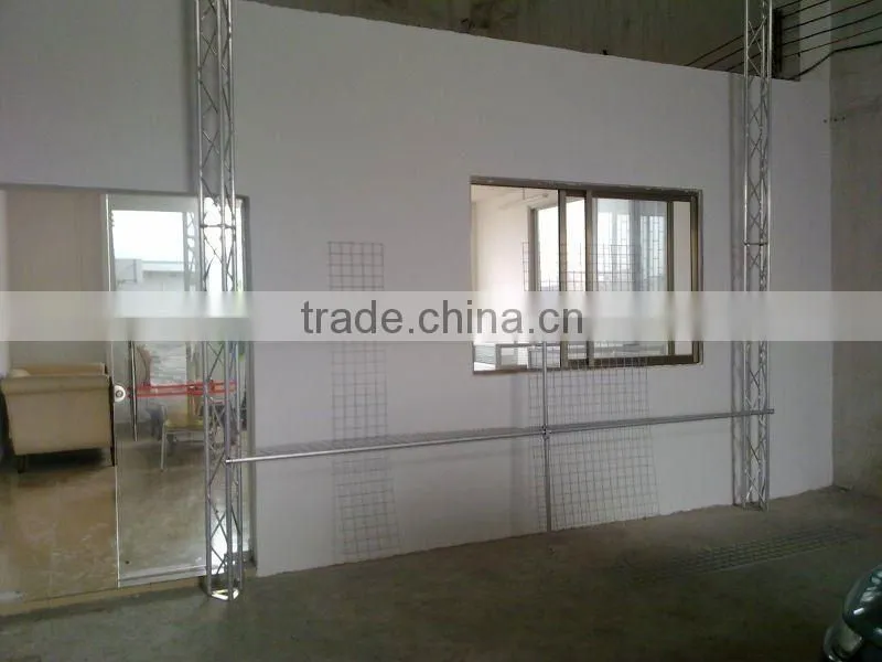 Interior aluminium decorative truss,display truss,light truss