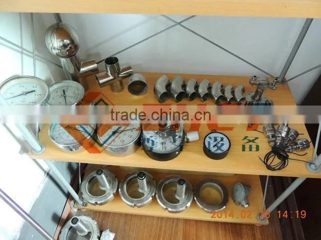 beer fermenters for sale/beer fermentation tanks for sale