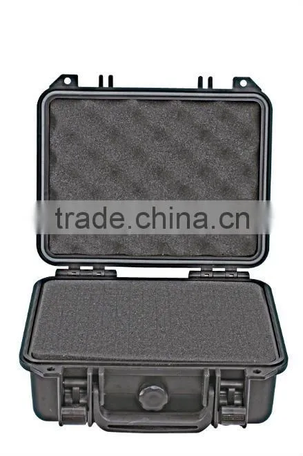 Medical instrument case