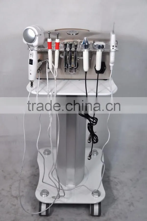 VG-501C 5 in 1 salon facial machine