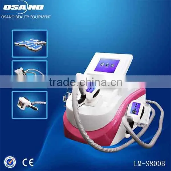 Body Shape Slimming Fat Massage Machine Lipo Cell Cellulite Vacuum