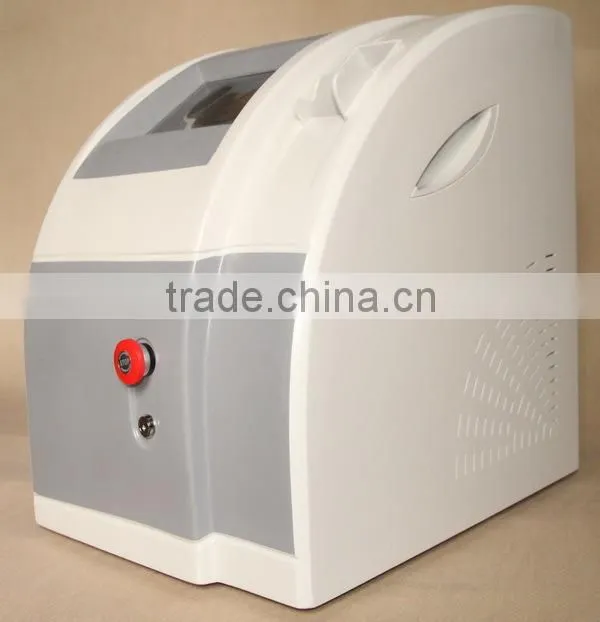 epilation machine