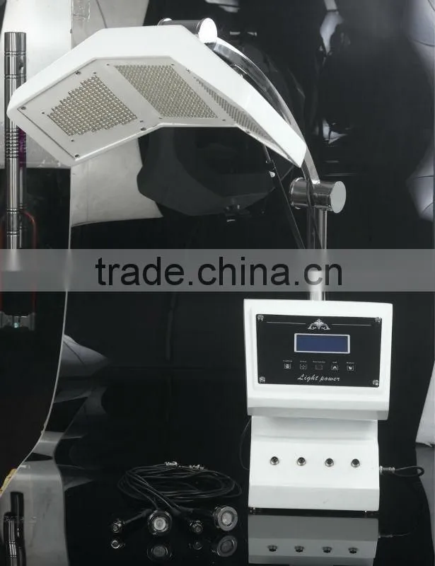 Hot sale portable PDT skin beauty machine