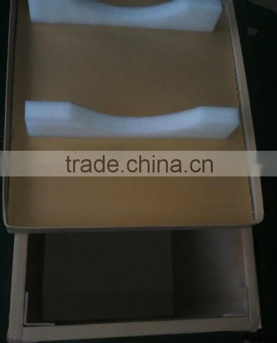 2016 popular portable magic mirror skin analyzer skin analysis machine