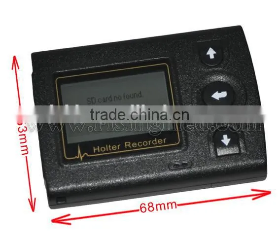 Holter System-ECGLAB-Shelly