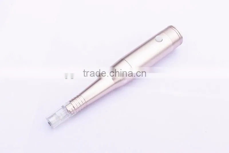 Factory Direct Sale High Quality Auto Micro Needling Electric Nano Needle Derma Pen