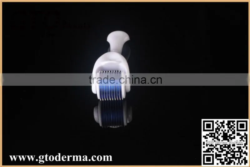 Factory-Made Derma Roller 540 Microneedling System