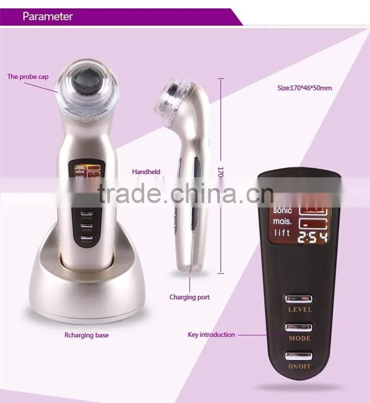 Hot selling ultrasonic machine made in China