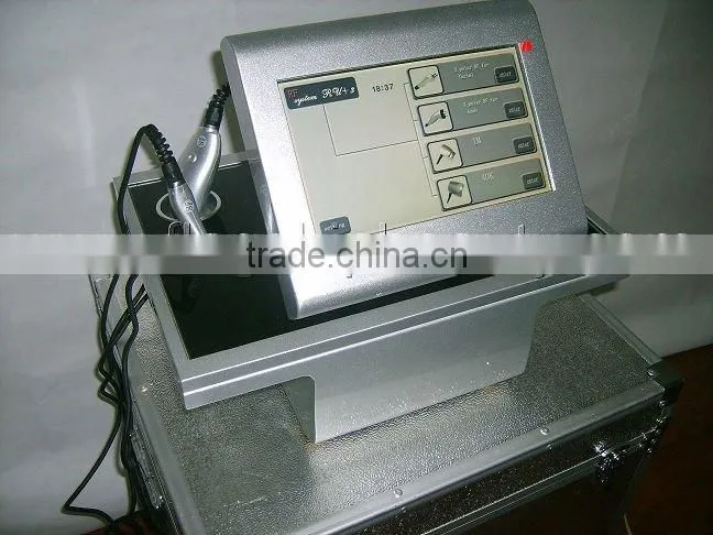 home use rf cavitation body shaping machine for fat loss