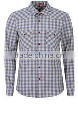 Vietnam High-Quality Premium caro T-shirt 2015