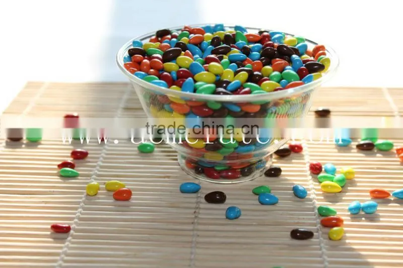 High-Quality Snack Chocolate Coated Sunflowers seeds