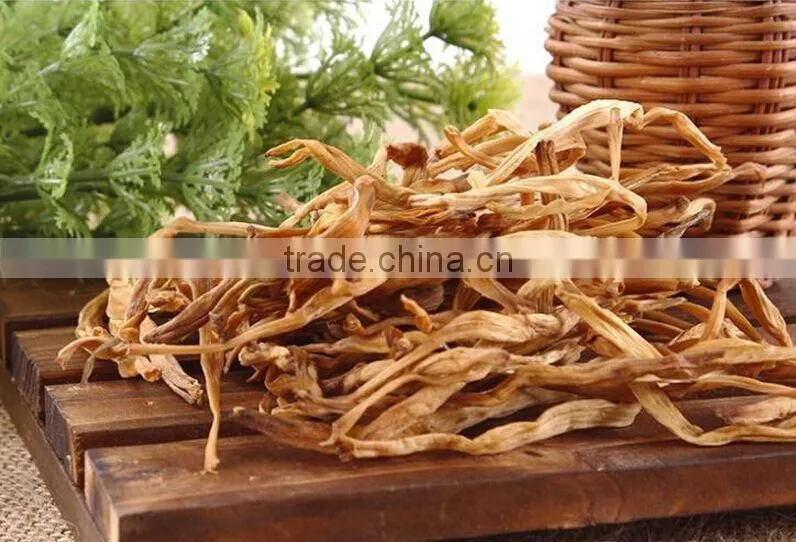 100% Natural Organic dried Lily flower,daylily