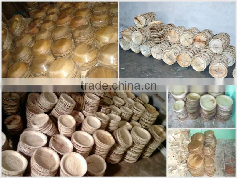 Natural Leaf Plates
