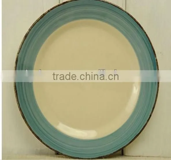 hand made ceramic plates,wholesale ceramic plates,turkish ceramics plates