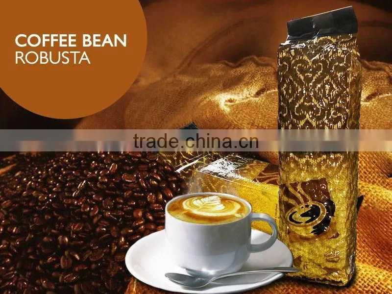 arabica beans