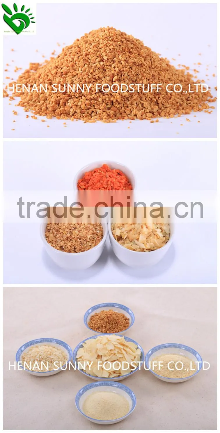 Fried Garlic Granules