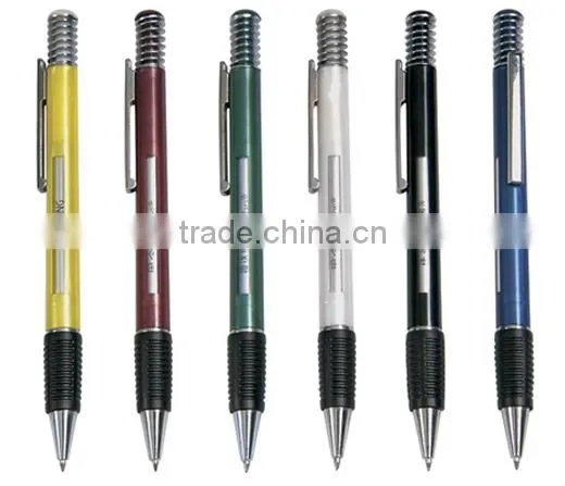 Cheap Plastic Ball Pen