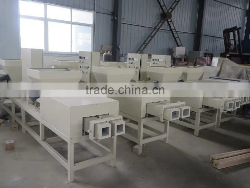 Good Performance Wood Glue Machine