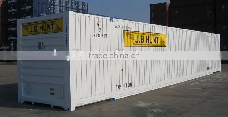 6ft 7ft 8ft 9ft Minin steel storage container on sale 2015