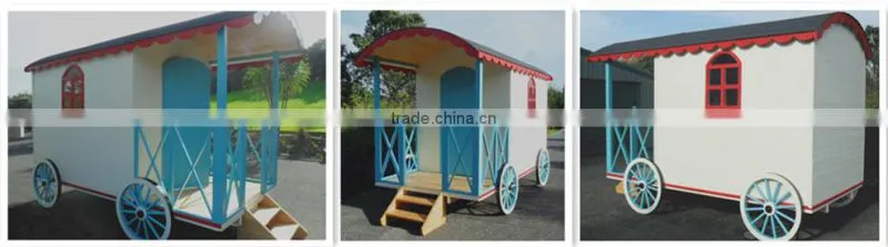 2015 Gorgeous Outdoor Wooden Playhouse