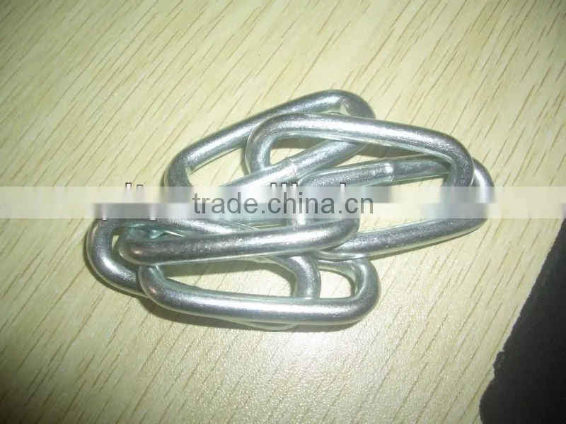anchor chain DIN763 link chain