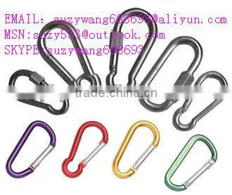 snap hook metal snap hook