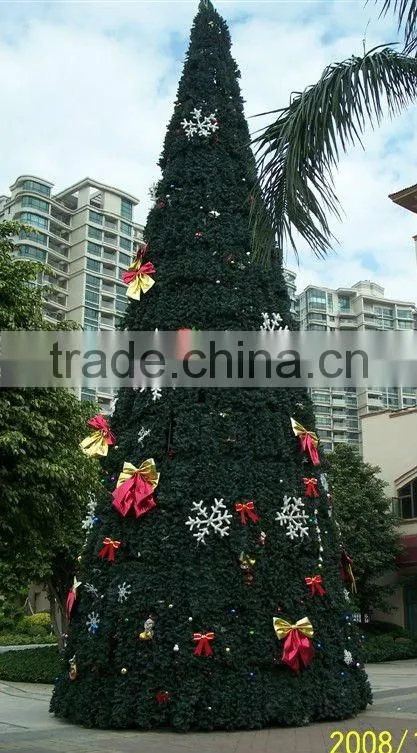 Luxury Christmas tree