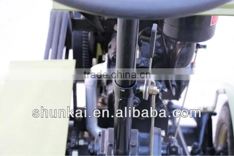 china good qulity SH brand 12hp mini tractor for sale