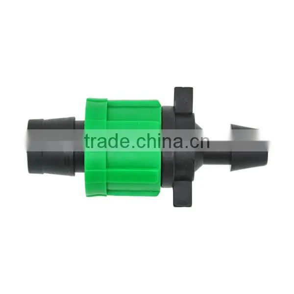 Hunter irrigation systems 2487 drip irrigation system