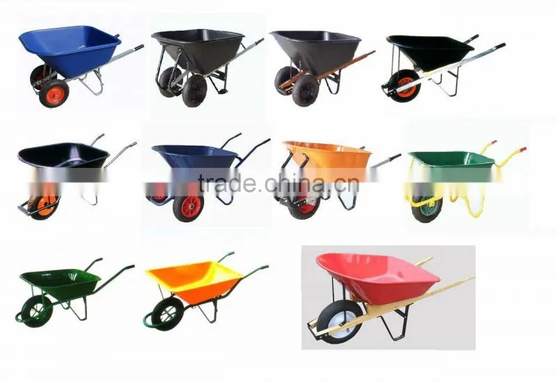 Model WB5018 wheelbarrow Handbarrow Barrow