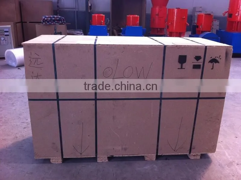 feed pellet making machine pellet mill and hammer mill togther machine