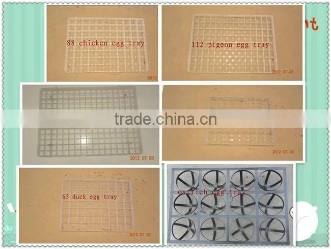 electronic thermostat for incubator of XM-18D