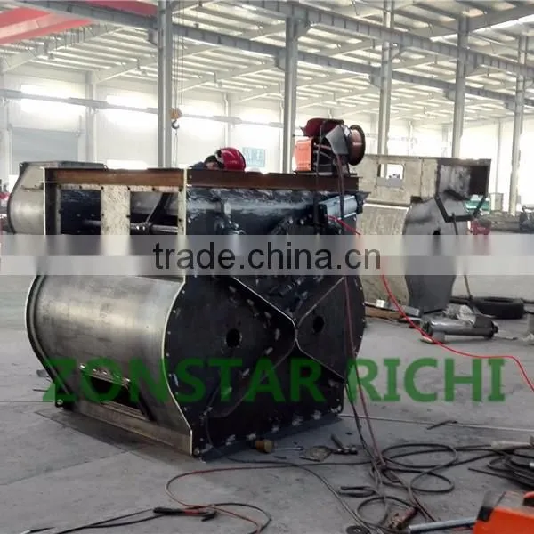 1-10t/h Poultry feed manufacturing equipment/1-5t.h Poultry feed processing equipment/Sinking fish feed production plant