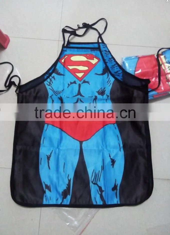 Wholesale polyester Popular Funny Dress Sexy Fancy Party Apron