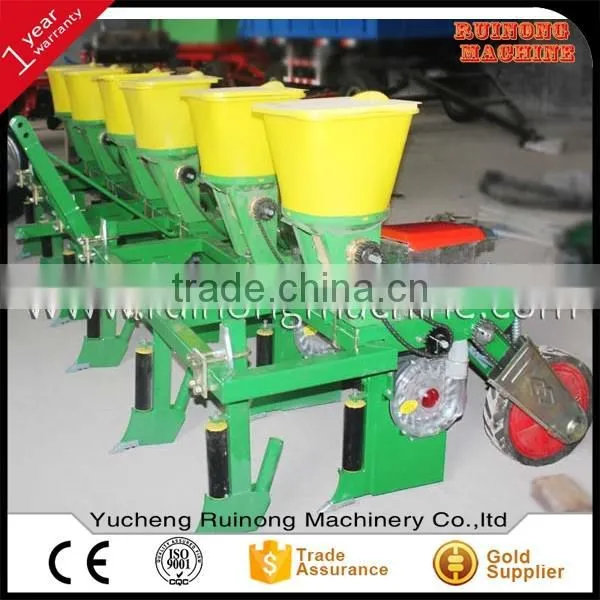 Ruinong bean seeder machine