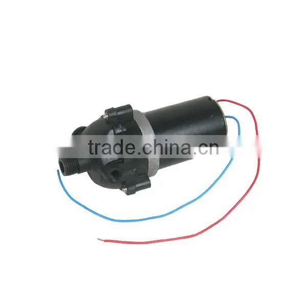 iLOT Smart High Pressure Water Pump for Car Washer/Sprayer