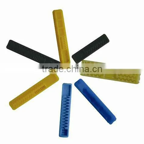 flat emitter irrigation drip tape