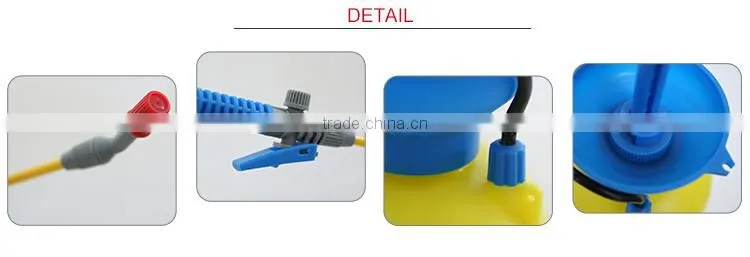 Pressure Sprayer