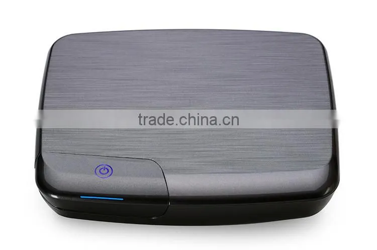 Diffuser installation usb car air purifier hepa