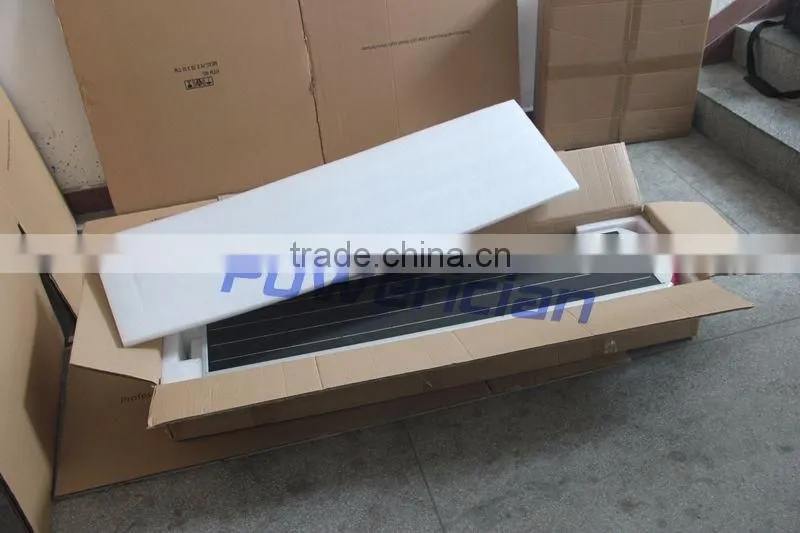 Solar Street Light 40W with Lithium Battery Android App Control