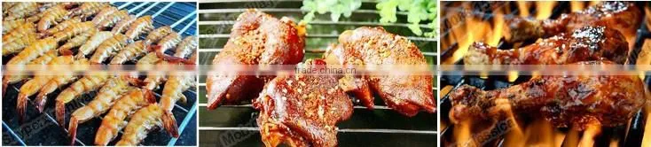 Small outdoor gas oven pakistan hot sale