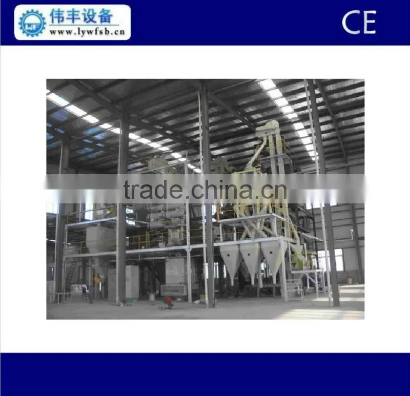 3tph pet feed production line, pet food pellet production line