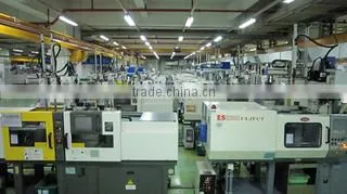 Taizhou Seko Plastic Co., Ltd. company overview - view 2