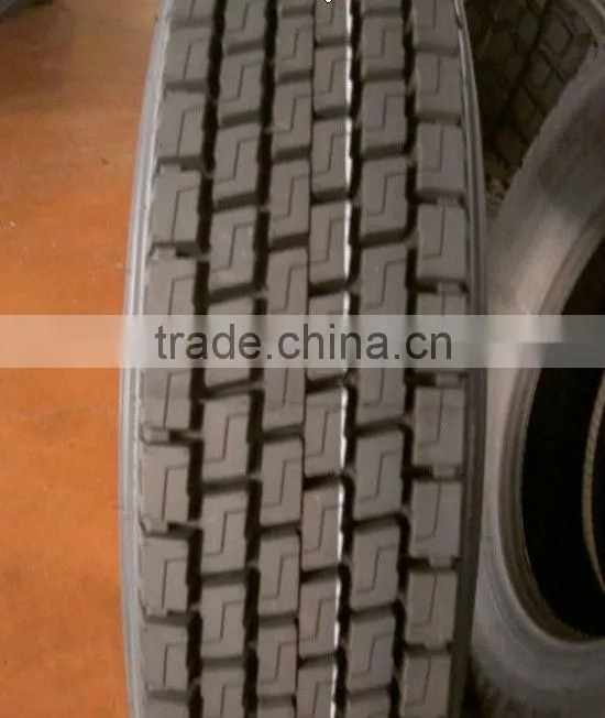 Chinese Famous Brand 1200r24 GOODTYRE brand Truck Tires